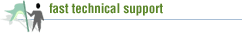 Webspace Hosting Technical Support